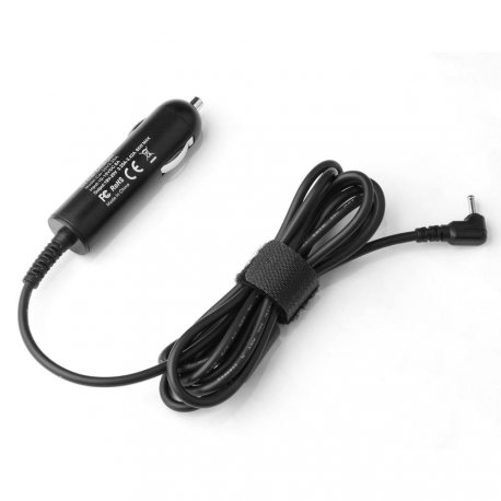 CoreParts - Car power adapter - 65 Watt - for Acer Aspire S5, S7, V3; Aspire E 15; Aspire V 13 - 0