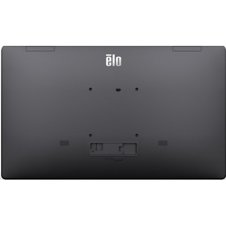 Elo I-Series 3 Slate - All-in-one - Pentium J6426  /  2 GHz - RAM 8 GB - SSD 128 GB - NVMe - UHD Graphics - WLAN: Gigabit Ethernet, Bluetooth 5.2 - 802.11a / b / g / n / ac / ax, Bluetooth 5.2 - Win 10 IoT Enterprise LTSC 64-bit - monitor: LED 15.6" 1920 x 1080 (Full HD) @ 60 Hz touchscreen - dark grey - 3
