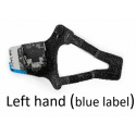 Datalogic - Barcode scanner trigger - left hand, adjustable