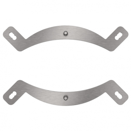 CORSAIR A115 - Processor cooler - (for: LGA1700, LGA1200, LGA1150, LGA1151, LGA1155, LGA1156, AM4, AM5) - copper base - 140 mm - 14