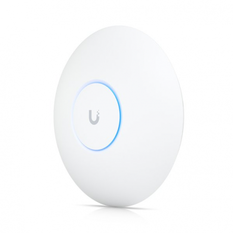 Ubiquiti UniFi U7 Pro - Radio access point - Wi-Fi 6 - Wi-Fi 7 - 2.4 GHz, 5 GHz, 6 GHz - wall / ceiling mountable - 1