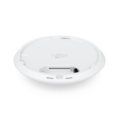 Ubiquiti UniFi U7 Pro - Radio access point - Wi-Fi 6 - Wi-Fi 7 - 2.4 GHz, 5 GHz, 6 GHz - wall / ceiling mountable - 5