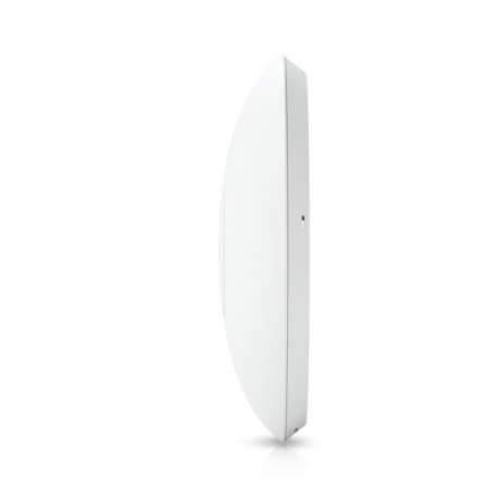 Ubiquiti UniFi U7 Pro - Radio access point - Wi-Fi 6 - Wi-Fi 7 - 2.4 GHz, 5 GHz, 6 GHz - wall / ceiling mountable - 9