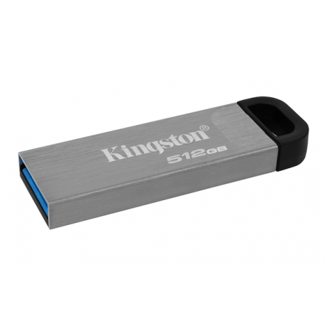 Kingston DataTraveler Kyson - USB flash drive - 512 GB - USB 3.2 Gen 1 - 1