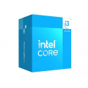 Intel Core i3 i3-14100 - 3.5 GHz - 4 cores - 8 threads - 12 MB cache - FCLGA1700 Socket - Box