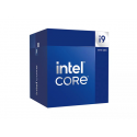 Intel Core i9 i9-14900F - 2 GHz - 24-core - 32 threads - 36 MB cache - FCLGA1700 Socket - Box