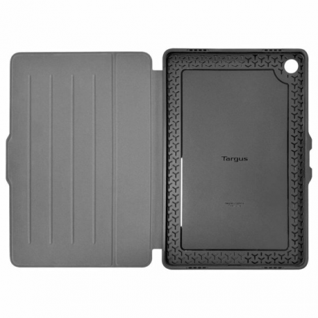 Targus Click-In - Flip cover for tablet - black - for Samsung Galaxy Tab A9+ - 9