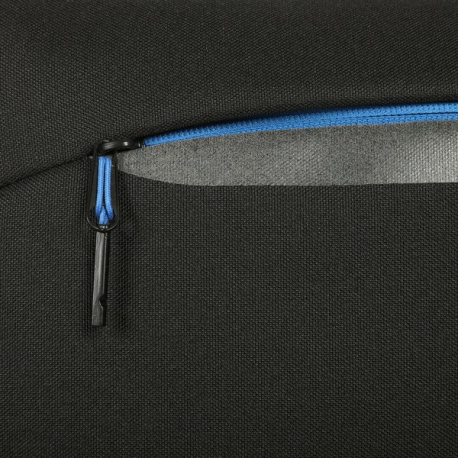 Targus Coastline EcoSmart - Notebook carrying case - 15" - 16" - black - 4