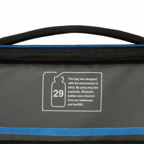 Targus Coastline EcoSmart - Notebook carrying case - 15" - 16" - black - 8