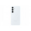Samsung EF-PS921 - Back cover for mobile phone - silicone - white - for Galaxy S24
