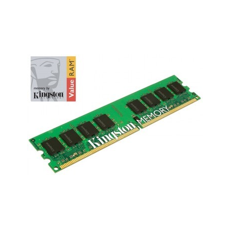 Kingston Server Premier - DDR5 - module - 16 GB - DIMM 288-pin - 5600 MHz / PC5-44800 - CL46 - 1.1 V - registered - ECC - 0