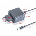 CoreParts - Power adapter - 10 Watt