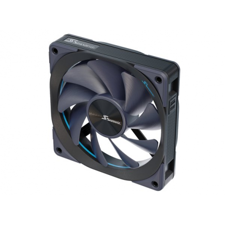 Seasonic MagFlow 1225 PWM - Case fan - 120 mm - 1