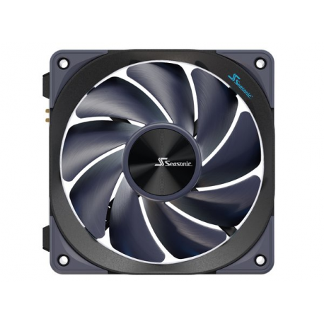 Seasonic MagFlow 1225 PWM - Case fan - 120 mm - 3