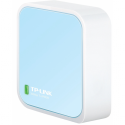 TP-Link TL-WR802N - Wireless router 2.4 GHz