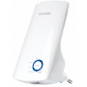 TP-LINK TL-WA850RE - Wi-Fi range extender - 100Mb LAN - Wi-Fi - 2.4 GHz