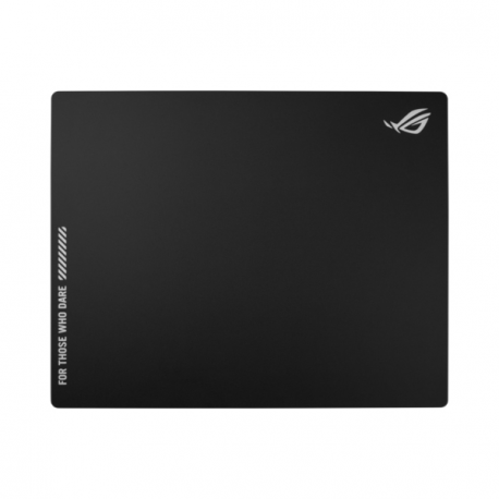 ASUS ROG Moonstone Ace L - Mouse pad - black - 0