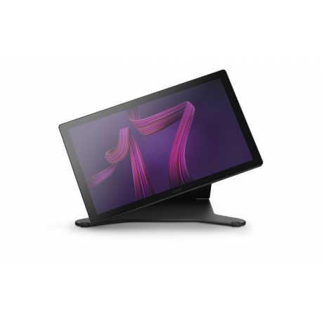 Wacom Cintiq Pro 17 - Digitizer stand - for Cintiq Pro 17 - 4