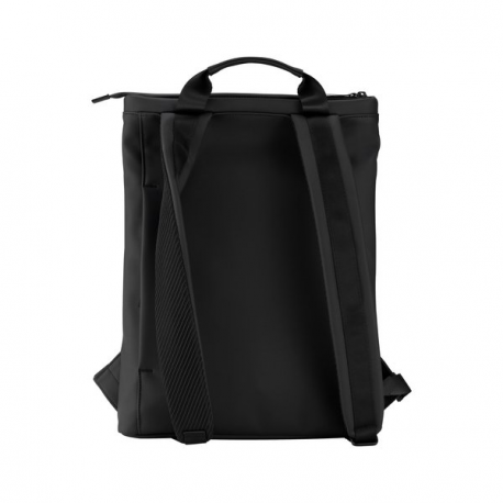 ASUS VIGOUR - Notebook carrying backpack - 16" - black - 11