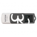 Philips FM32FD00B Vivid Edition 3.0 - USB flash drive - 32 GB - USB 3.0