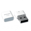 Philips FM32FD85B Pico Edition 2.0 - USB flash drive - 32 GB - USB 2.0