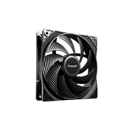 be quiet! Pure Wings 3 - High Speed - case fan - 120 mm - black - 0