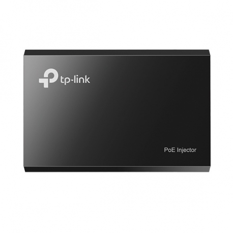 TP-Link TL-POE150S - PoE injector - output connectors: 1 - 4