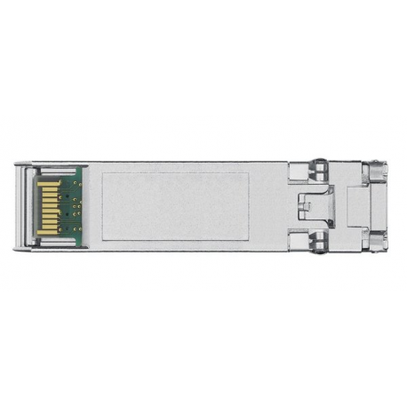Zyxel - SFP+ transceiver module - 10GbE - 10GBase-T - RJ-45 - up to 300 m - 1