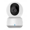Aqara Camera E1 - Network surveillance camera - pan / tilt - indoor - colour (Day&Night) - 2304 x 1296 - 1296p - motorized - audio - wireless - Wi-Fi - 802.11ax, Bluetooth 5.2 - H.264 - DC 5 V