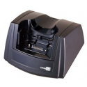 CipherLab Ethernet Cradle - Docking cradle - RS-232  /  USB  /  Ethernet - for CipherLab 8200