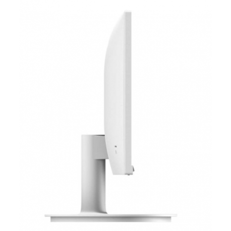 Philips V-line 241V8AW - LED monitor - 24" (23.8" viewable) - 1920 x 1080 Full HD (1080p) @ 75 Hz - IPS - 250 cd / m² - 1000:1 - 4 ms - HDMI, VGA - speakers - textured white - 3