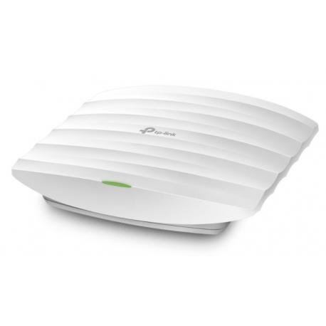 TP-Link Omada EAP245 V3 - Radio access point - 2 ports - Wi-Fi 5 - 2.4 GHz, 5 GHz - cloud-managed - wall / ceiling mountable (pack of 5) - 2