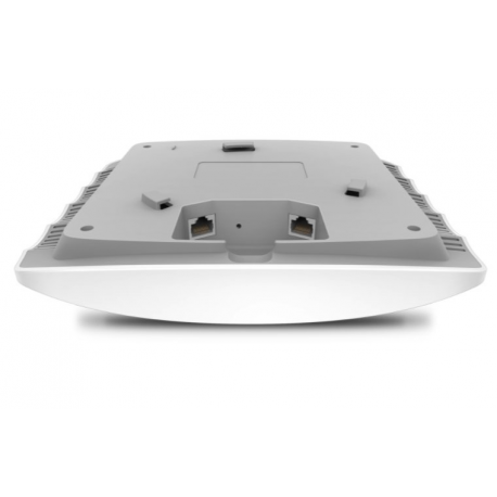TP-Link Omada EAP245 V3 - Radio access point - 2 ports - Wi-Fi 5 - 2.4 GHz, 5 GHz - cloud-managed - wall / ceiling mountable (pack of 5) - 4