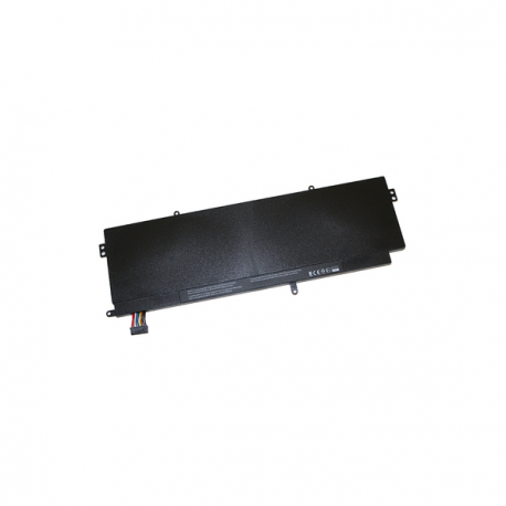Dell - Laptop battery - Lithium Ion - 6-cell - 65 Wh - black - for Latitude E5440, E5540 - 0