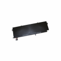 Dell - Laptop battery - Lithium Ion - 6-cell - 65 Wh - black - for Latitude E5440, E5540