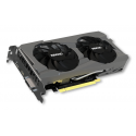 Inno3D GeForce RTX 3050 TWIN X2 - Graphics card - GF RTX 3050 - 8 GB GDDR6 - PCIe 4.0 - DVI, HDMI, DisplayPort - box