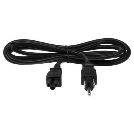 Zebra - Power cable to IEC 60320 C5 - Europe - 0