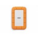 LaCie Rugged Mini - Hard drive - 2 TB - external (portable) - USB 3.2 Gen 2x2