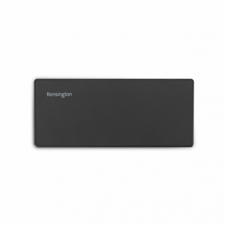 Kensington SD4781P - Docking station - USB-C - 2 x HDMI, 2 x DP++ - GigE - 6