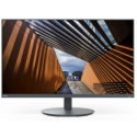 NEC MultiSync E244F - LED monitor - 24" - 1920 x 1080 Full HD (1080p) @ 60 Hz - VA - 250 cd / m² - 3000:1 - 6 ms - HDMI, VGA, DisplayPort - speakers - black