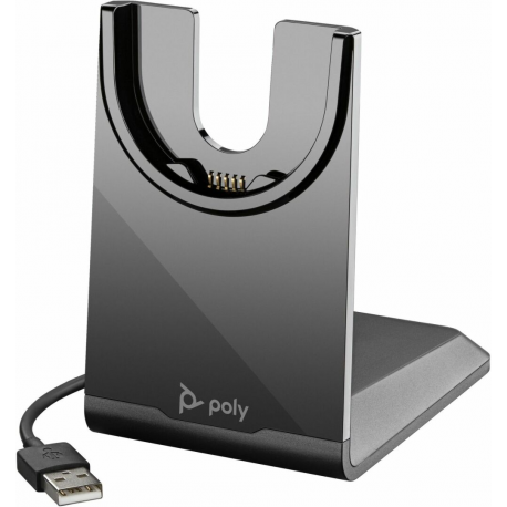 Poly - Charging stand - 0