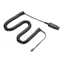 Poly - In-line amplifier for headset, phone
