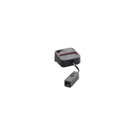 Poly MDA105 QD - Handset / headset switch - USB-A - 0