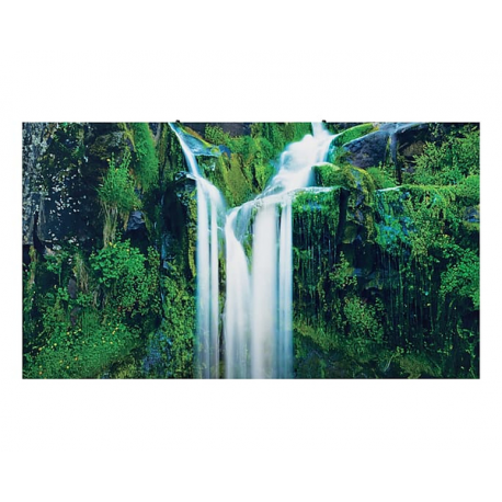 Samsung The Wall IW012C - Pro IWC Series LED display unit - digital signage 640 x 360 per unit - Flip-chip RGB LED (173*86) - HDR - 0