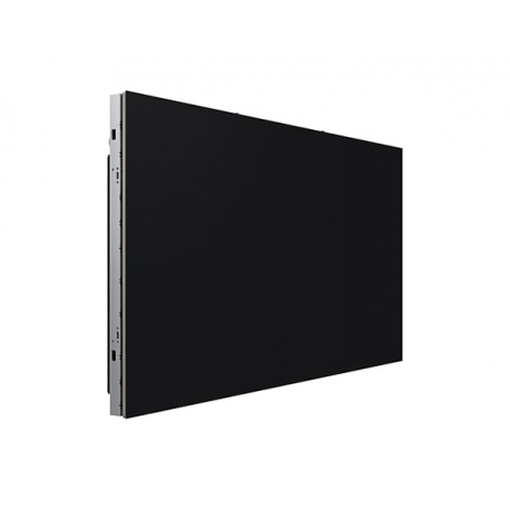 Samsung The Wall IW012C - Pro IWC Series LED display unit - digital signage 640 x 360 per unit - Flip-chip RGB LED (173*86) - HDR - 1