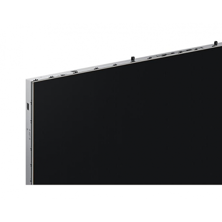 Samsung The Wall IW012C - Pro IWC Series LED display unit - digital signage 640 x 360 per unit - Flip-chip RGB LED (173*86) - HDR - 3