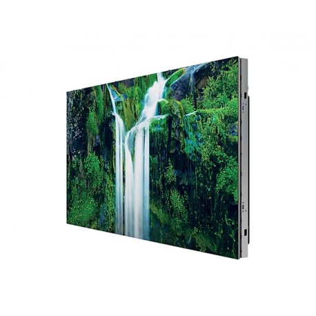 Samsung The Wall IW012C - Pro IWC Series LED display unit - digital signage 640 x 360 per unit - Flip-chip RGB LED (173*86) - HDR - 8