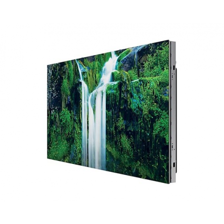 Samsung The Wall IW016C - IWC Series LED display unit - digital signage 480 x 270 per unit - Flip-chip RGB LED (173*86) - HDR - 8
