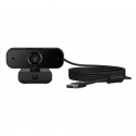 HP 435 - Webcam - pan  /  tilt - colour - 2 MP - 1920 x 1080 - audio - USB 2.0