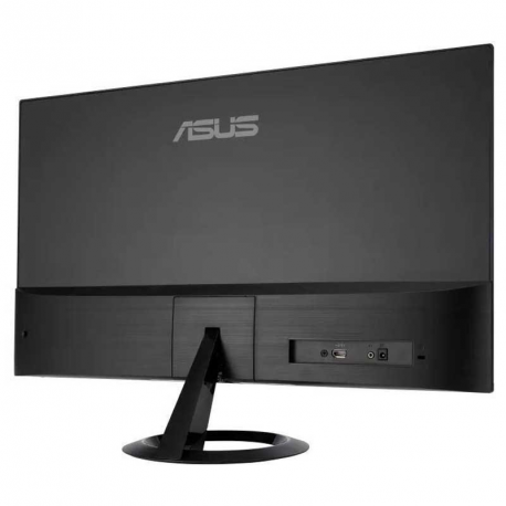 ASUS VZ27EHF - LED monitor - 27" - 1920 x 1080 Full HD (1080p) @ 100 Hz - IPS - 250 cd / m² - 1300:1 - 1 ms - HDMI - black - 2